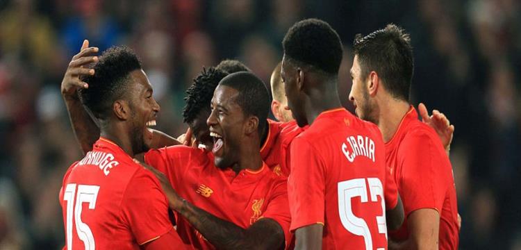 ليفربول ليفربول